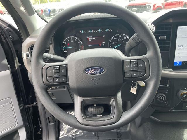 2026 Ford F-150 SMFC700 Supercharged