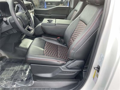 2026 Ford F-150 XL SMFC PERFORMANCE SUPERCHARGED