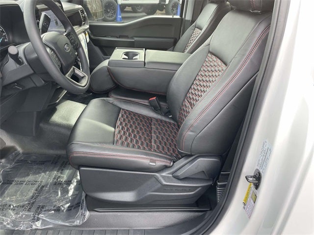 2026 Ford F-150 XL SMFC PERFORMANCE SUPERCHARGED