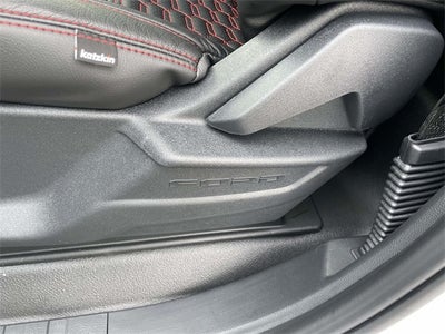 2026 Ford F-150 XL SMFC PERFORMANCE SUPERCHARGED