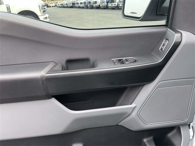 2026 Ford F-150 XL SMFC PERFORMANCE SUPERCHARGED