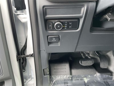 2026 Ford F-150 XL SMFC PERFORMANCE SUPERCHARGED