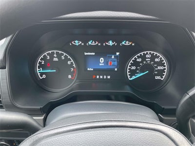 2026 Ford F-150 XL SMFC PERFORMANCE SUPERCHARGED