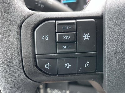 2026 Ford F-150 XL SMFC PERFORMANCE SUPERCHARGED