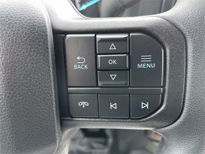 2026 Ford F-150 XL SMFC PERFORMANCE SUPERCHARGED