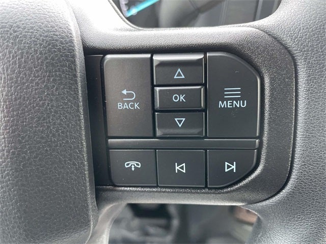 2026 Ford F-150 XL SMFC PERFORMANCE SUPERCHARGED