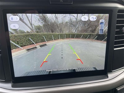 2026 Ford F-150 XL SMFC PERFORMANCE SUPERCHARGED