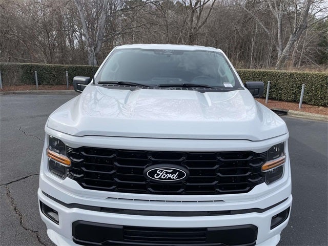 2026 Ford F-150 XL SMFC PERFORMANCE SUPERCHARGED