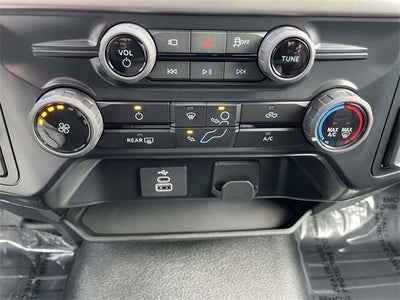 2026 Ford F-150 XL SMFC PERFORMANCE SUPERCHARGED