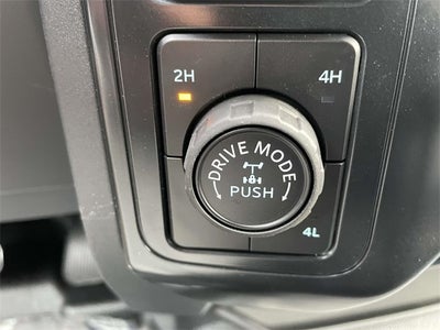 2026 Ford F-150 XL SMFC PERFORMANCE SUPERCHARGED