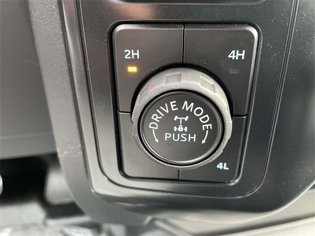 2026 Ford F-150 XL SMFC PERFORMANCE SUPERCHARGED