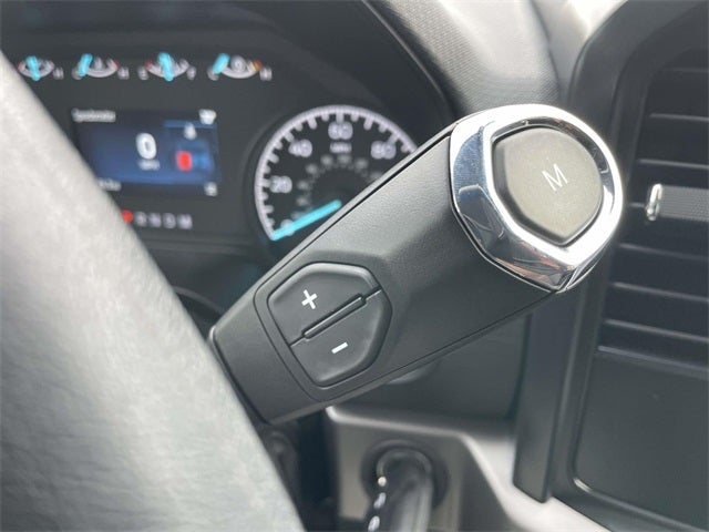 2026 Ford F-150 XL SMFC PERFORMANCE SUPERCHARGED