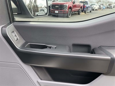 2026 Ford F-150 XL SMFC PERFORMANCE SUPERCHARGED