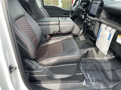 2026 Ford F-150 XL SMFC PERFORMANCE SUPERCHARGED