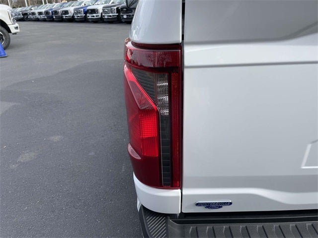 2026 Ford F-150 XL SMFC PERFORMANCE SUPERCHARGED