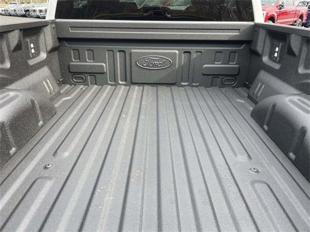 2026 Ford F-150 XL SMFC PERFORMANCE SUPERCHARGED