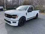 2026 Ford F-150 XL SMFC PERFORMANCE SUPERCHARGED