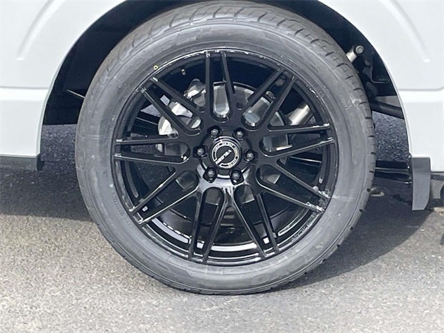 2026 Ford F-150 XL SMFC PERFORMANCE SUPERCHARGED