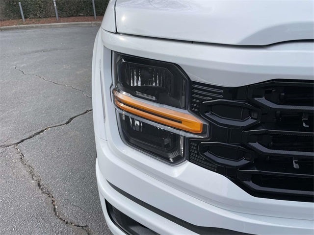 2026 Ford F-150 XL SMFC PERFORMANCE SUPERCHARGED