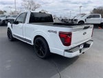 2026 Ford F-150 XL SMFC PERFORMANCE SUPERCHARGED