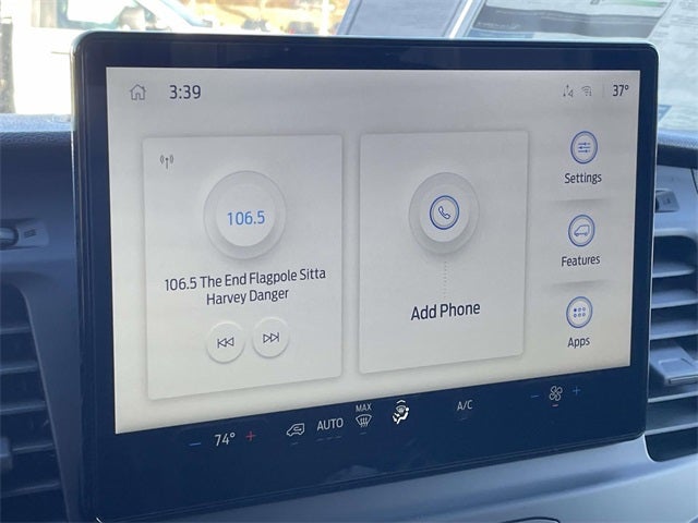 2026 Ford Transit-350 Base