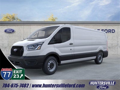 2025 Ford Transit-150 Base Low Roof Extended 148" Wheelbase