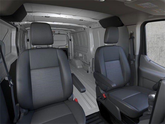 2025 Ford Transit-150 Base Low Roof Extended 148" Wheelbase