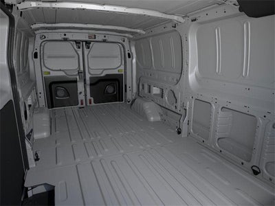 2025 Ford Transit-150 Base Low Roof Extended 148" Wheelbase