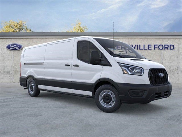 2025 Ford Transit-150 Base Low Roof Extended 148" Wheelbase