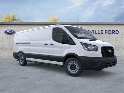 2026 Ford Transit-150 Base Low Roof 148' Wheelbase
