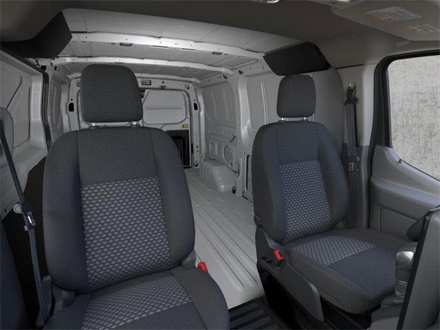 2026 Ford Transit-150 Base Low Roof 130" Wheelbase