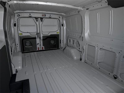 2026 Ford Transit-150 Base Low Roof 130" Wheelbase