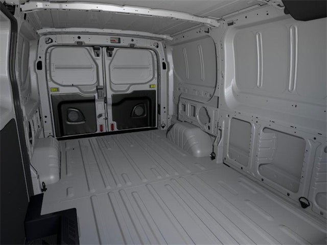 2026 Ford Transit-150 Base Low Roof 130" Wheelbase