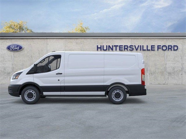 2026 Ford Transit-150 Base Low Roof 130" Wheelbase