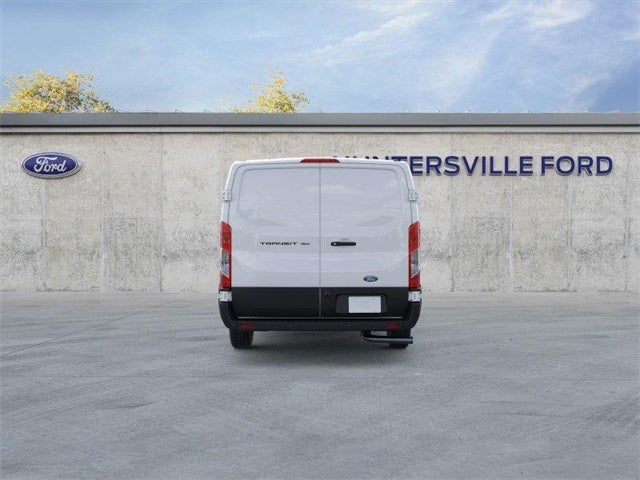 2026 Ford Transit-150 Base Low Roof 130" Wheelbase