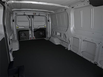 2026 Ford Transit-150 Base Low Roof Extended 148" Wheelsbase