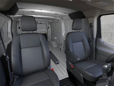 2025 Ford Transit-150 Base Low Roof Extended 148 Wheelbase