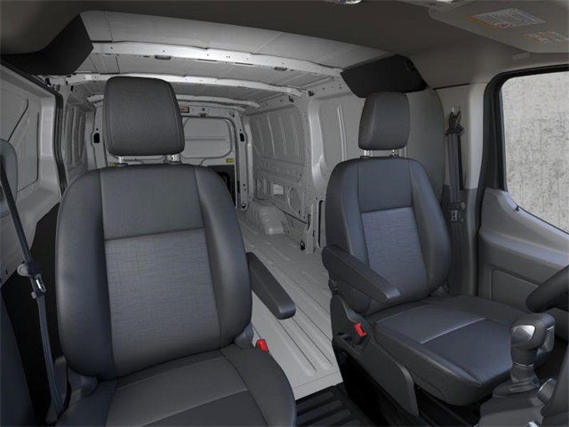 2025 Ford Transit-150 Base Low Roof Extended 148 Wheelbase