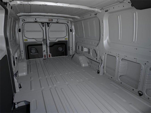 2025 Ford Transit-150 Base Low Roof Extended 148 Wheelbase