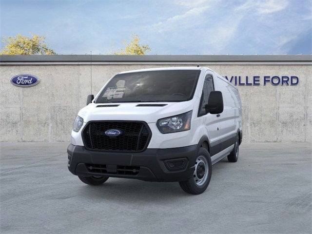 2025 Ford Transit-150 Base Low Roof Extended 148 Wheelbase