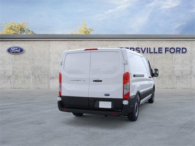2025 Ford Transit-150 Base Low Roof Extended 148 Wheelbase