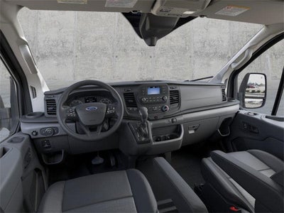 2025 Ford Transit-150 Base Low Roof Extended 148 Wheelbase