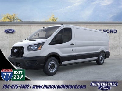 2026 Ford Transit-150 Base Low Roof 148" Wheelbase