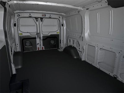 2026 Ford Transit-150 Base Low Roof 130" Wheelbase