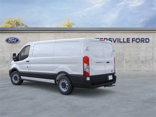 2026 Ford Transit-150 Base Low Roof 130" Wheelbase
