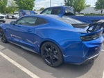 2017 Chevrolet Camaro SS 2SS