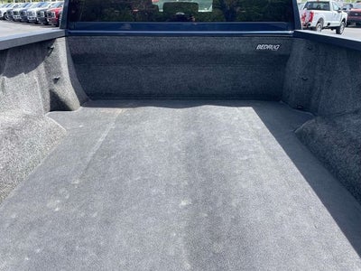 2020 Chevrolet Silverado 2500HD Custom