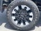 2020 Chevrolet Silverado 2500HD Custom