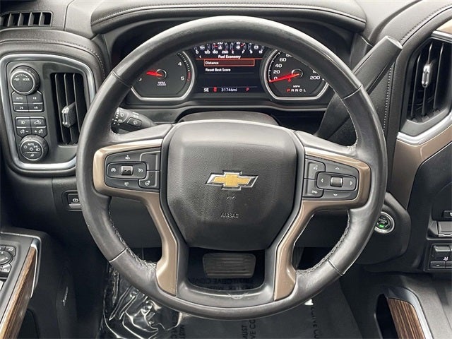 2023 Chevrolet Silverado 2500HD High Country