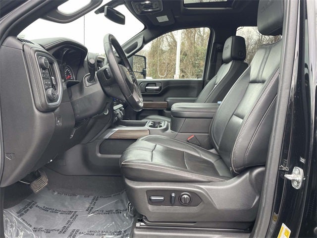 2023 Chevrolet Silverado 2500HD High Country